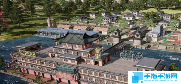 和平精英荣都新地图什么时候上线-荣都新地图上线时间介绍