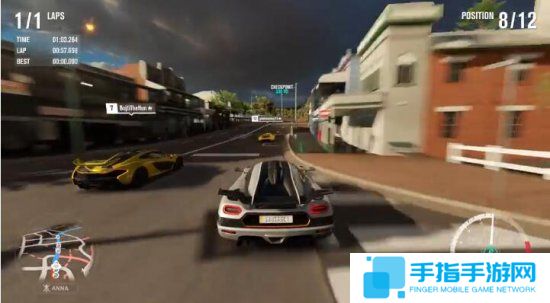 Playground宣布将成立新工作室 不再开发赛车游戏