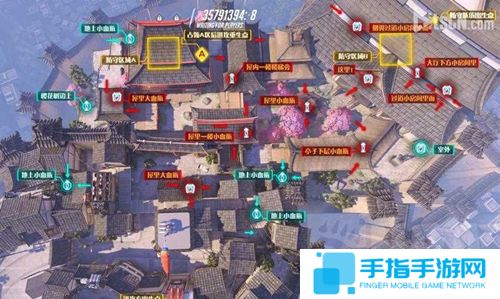 《守望先锋》将加入小地图 仅供观战玩家使用