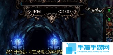 DNF灵魂之冢怎么打材料