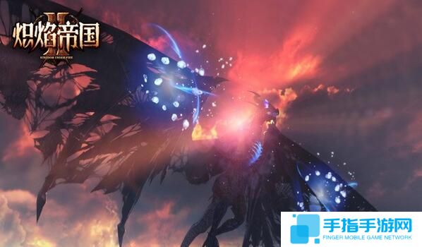炽焰帝国2开放新增关卡 三月将不删档测试