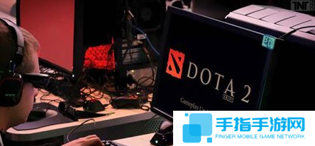 DOTA2起初不被看好 G胖称Valve没有项目预算环节