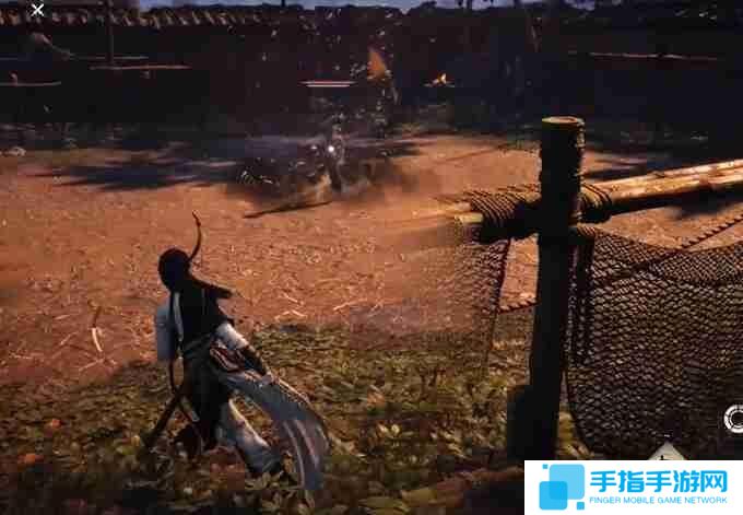 燕云十六声公孙登一直隐身怎么解决