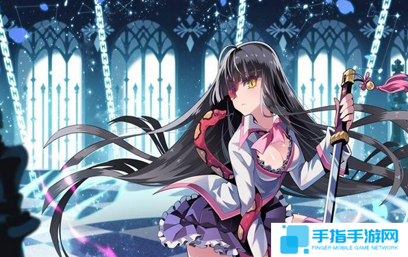 萌兽学院韩服新角色汉纳上线 宣传视频曝光