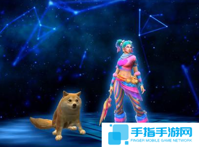 《神之浩劫》出寒冬女神新皮肤遭玩家狂喷
