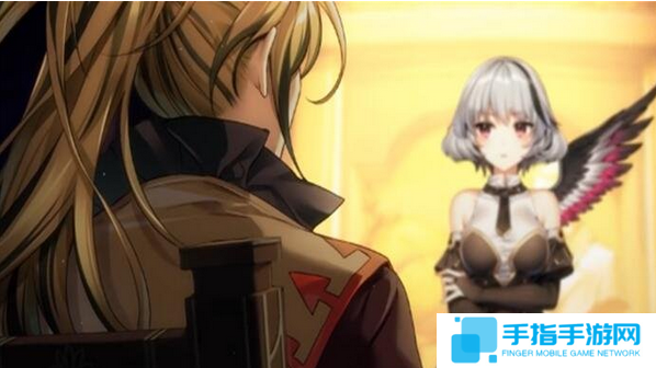 萌兽学院韩服新角色汉纳上线 宣传视频曝光