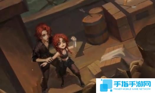 第五人格弓箭手技能是什么