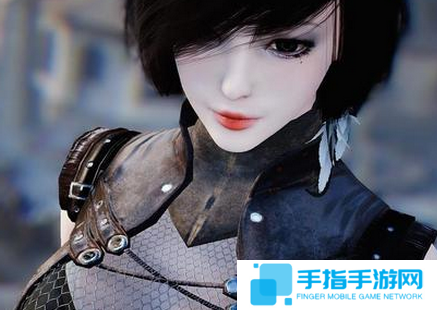 《黑色沙漠》主设计师采访 同世界观手游研发中_全球新游
