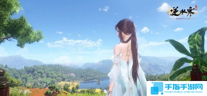 逆水寒手游绝技大音希声怎么得-黄金服大音希声获取方法