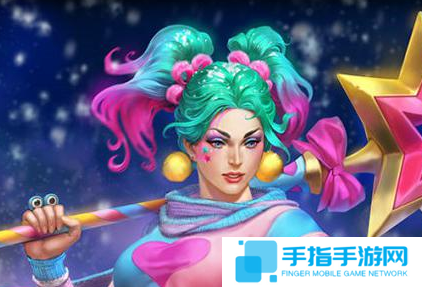 《神之浩劫》出寒冬女神新皮肤遭玩家狂喷_全球新游
