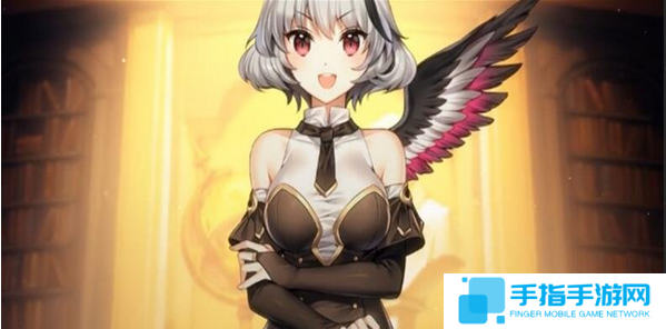 萌兽学院韩服新角色汉纳上线 宣传视频曝光_全球新游