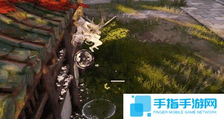 永劫无间手游席拉怎么飞天
