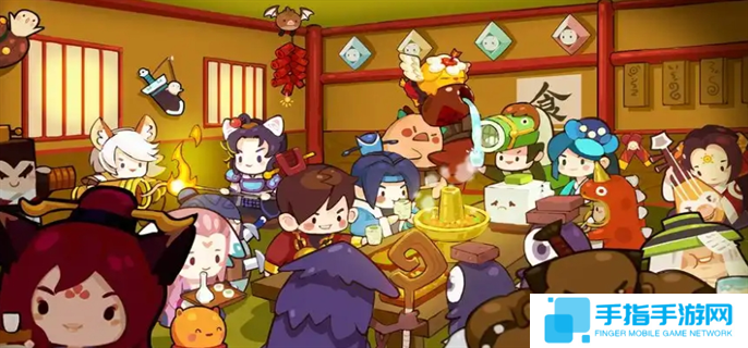妖怪手帐探险怎么玩-妖怪手帐玩法攻略