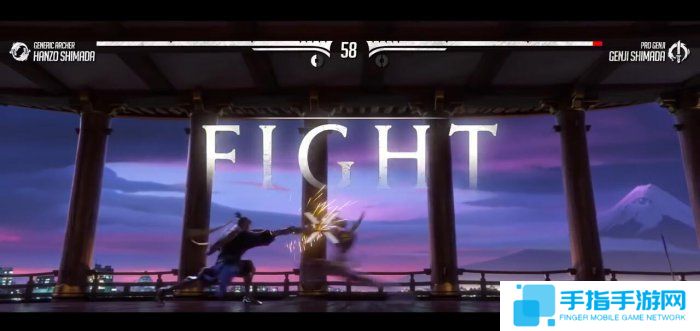 细节满满 玩家自制《守望先锋》“双龙”CG恶搞版
