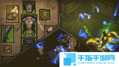 《暗黑3》开发者谈：大秘境的改变和对赌图的看法