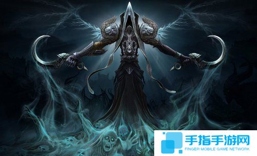 《暗黑3》开发者谈：大秘境的改变和对赌图的看法