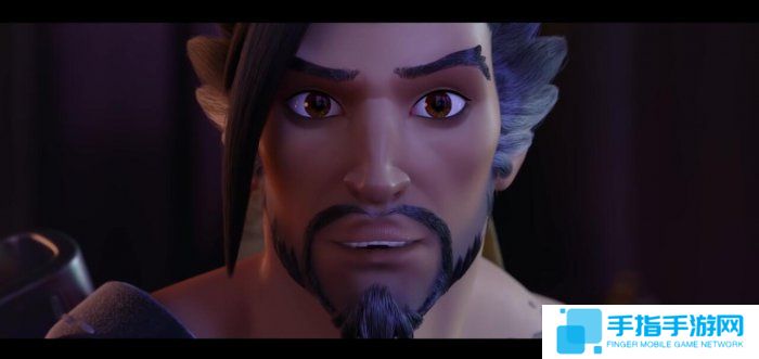细节满满 玩家自制《守望先锋》“双龙”CG恶搞版