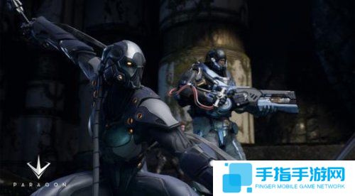 潜力巨大！《帕拉贡》注册用户达570万 1月活跃超80万_全球新游