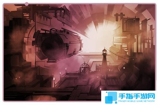又一神作即将诞生《无光之空》众筹突破20万英磅_全球新游