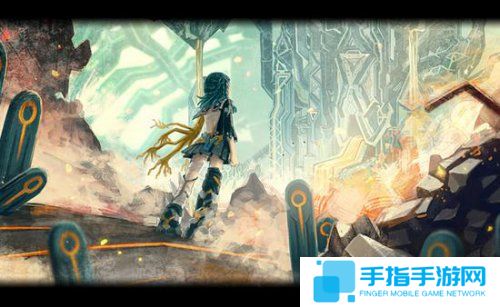 2D物理解谜动作游戏《千兆破坏者》steam正式发售_全球新游