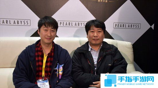 《黑色沙漠》台服即将公测 相关手游正在研发中