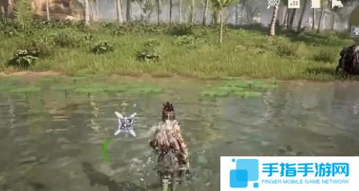 荒野起源稳定的锚点有什么用