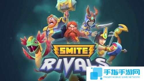 卡牌《神之浩劫：策略》新资料片加入中国万神殿_全球新游