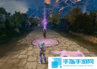 《神之浩劫》出寒冬女神新皮肤遭玩家狂喷