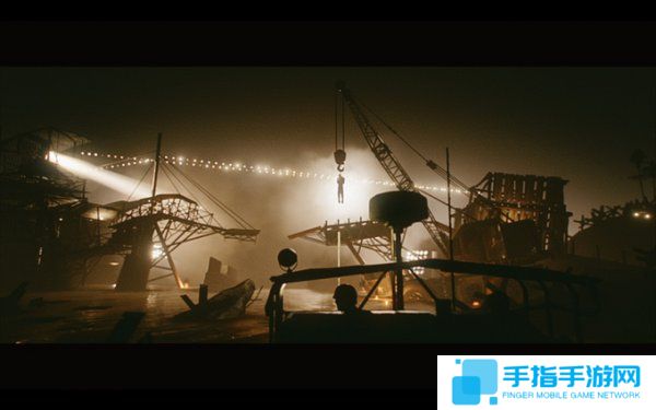 现代启示录改编游戏大曝光 重现越南恐怖地狱_全球新游