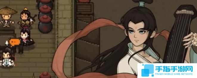大江湖之苍龙与白鸟龙门客栈怎么过