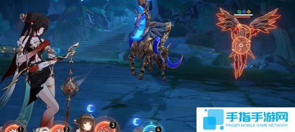 崩坏星穹铁道无月之夜成就怎么达成