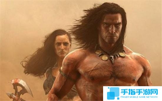 《流放者柯南》推出MOD定制服务 steam1月31日体验_全球新游