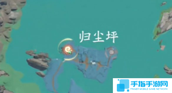仙剑世界点亮灯柱驱散煞气怎么过