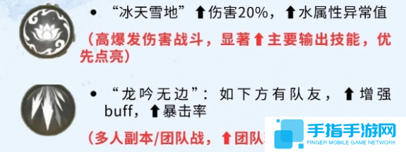 仙剑世界赵灵儿怎么玩
