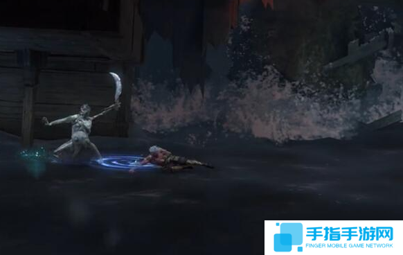 《波斯王子失落的王冠》公主发梳获取攻略