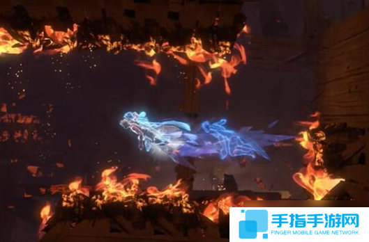 《波斯王子失落的王冠》公主发梳获取攻略