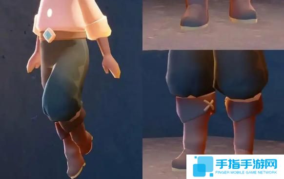 光遇寻宝节物品能兑换什么