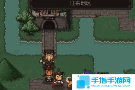 大江湖之苍龙与白鸟海沙帮在哪