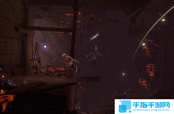 《波斯王子失落的王冠》公主发梳获取攻略