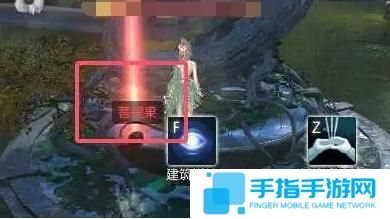逆水寒手游菩提果怎么获得