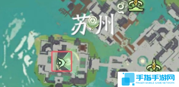 仙剑世界林氏宗志在哪得