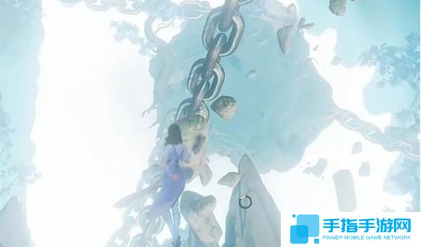 仙剑世界鬼阴山北宝箱在哪