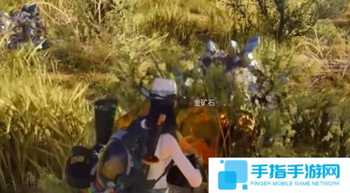 七日世界金锭银锭配方怎么获得