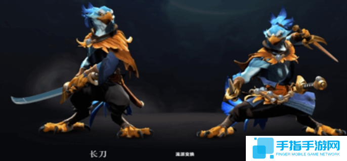 DOTA2新英雄凯技能是什么-新英雄凯技能强度介绍