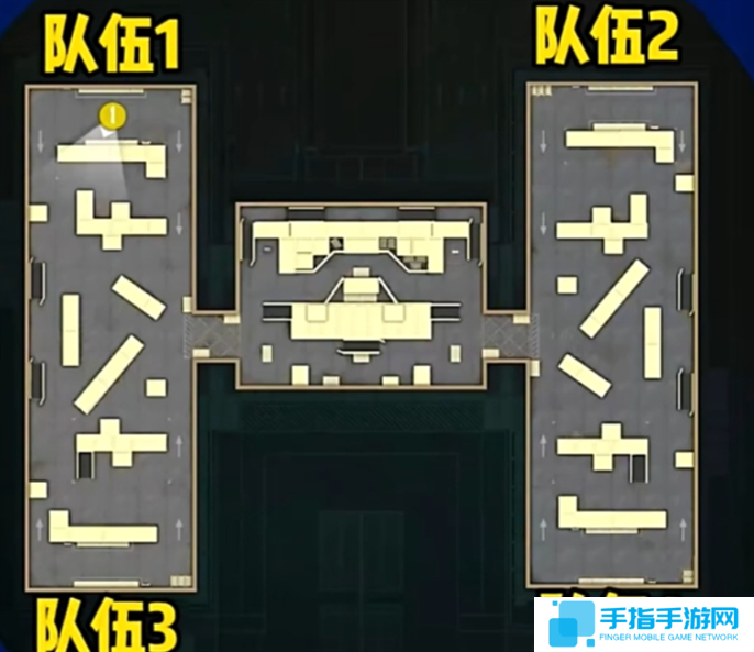 和平精英流浪地球最强打法攻略图四